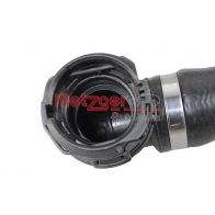 Шланг радиатора METZGER 1440429579 2421257 5BU 3M - Изображение 2
