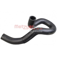 Шланг радиатора METZGER Citroen C4 1 (LA, LC, PF2) 2004 – 2009 W WR5L0L 2421290
