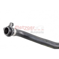 Шланг радиатора METZGER WU JG6Z 1440429605 2421329 - Изображение 2