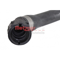 Шланг радиатора METZGER 2421358 1440429628 8V1C FW - Изображение 2