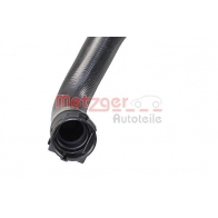 Шланг радиатора METZGER 2421360 1440429630 G1 ZVV - Изображение 2