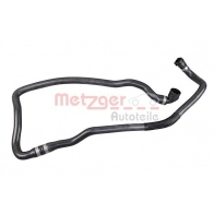 Шланг радиатора METZGER UB FP1IW Bmw X4 (G02) 2 2018 – 2020 2421366