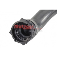 Шланг радиатора METZGER 2421368 Y S24Y 1440429636 - Изображение 2