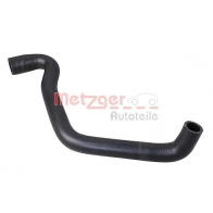 Шланг радиатора METZGER Citroen Xsara Picasso I IBYF1 2421405