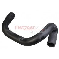 Шланг радиатора METZGER 2421450 SEF 06 Renault Twingo (C06) 1 Хэтчбек 1.2 (C067) 54 л.с. 1996 – 2007