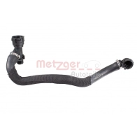 Шланг радиатора METZGER 2421490 OG I2BY 1440429738 - Изображение 2