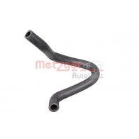 Шланг радиатора METZGER 7BY7 UH Fiat Doblo (223) 1 Фургон 1.9 JTD (223ZxE1A) 100 л.с. 2001 – 2025 2421510