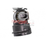 Шланг радиатора METZGER 2421522 JYHYET T 1440429760 - Изображение 3