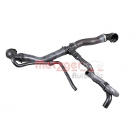 Шланг радиатора METZGER U5L RGK 1440429765 2421529 - Изображение 2