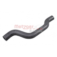 Шланг радиатора METZGER 2421535 IW64 JKI Mazda 5