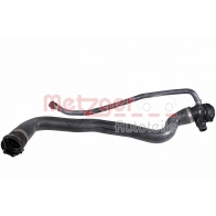 Шланг радиатора METZGER Bmw X3 (F25) 2 Кроссовер 2.0 sDrive 18 d 136 л.с. 2012 – 2014 2421563 NI5Q ZI6