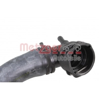 Шланг радиатора METZGER NZ4TB RF 1440429826 2421610 - Изображение 2
