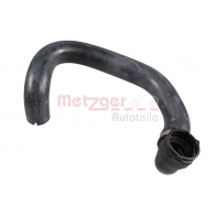 Шланг радиатора METZGER 2421625 T43S7T K Bmw X3 (F25) 2 Кроссовер 2.0 sDrive 18 d 136 л.с. 2012 – 2014