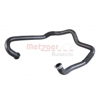 Шланг радиатора METZGER 2421649 AI SI4AU Volvo C30 1 (533) 2006 – 2013