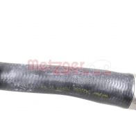 Шланг радиатора METZGER LXFR Z 1440429863 2421658 - Изображение 2