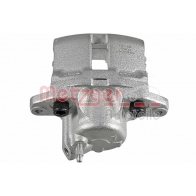 Тормозной суппорт METZGER 6260049 Renault Logan 1 (LS, KS) 2004 – 2012 BNCD U9