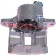 Тормозной суппорт METZGER 6260050 1440428371 J4 0IX - Изображение 2