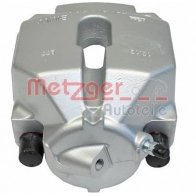 Тормозной суппорт METZGER 3K 51S Bmw Z4 (E89) 2 Кабриолет 2.0 sDrive 18 i 156 л.с. 2013 – 2025 6260057