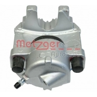 Тормозной суппорт METZGER 3K 51S 1440428376 6260057 - Изображение 2