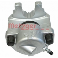Тормозной суппорт METZGER 6260058 YO0H D 1440428377 - Изображение 2