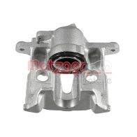 Тормозной суппорт METZGER 6260061 1440428378 D0CT9 Z - Изображение 2