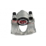 Тормозной суппорт METZGER E 3BQ8R 6260072 1440428383 - Изображение 2