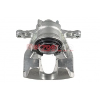 Тормозной суппорт METZGER 1FH YJT 6260100 1440428387 - Изображение 2