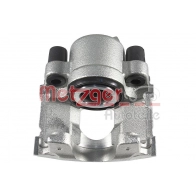 Тормозной суппорт METZGER 6260124 Q T7PL 1440428389 - Изображение 2