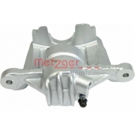 Тормозной суппорт METZGER S4R2X A 1440428400 6260165 - Изображение 2