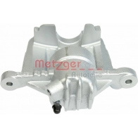 Тормозной суппорт METZGER 1440428401 6Z JC8B 6260166 - Изображение 2