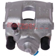 Тормозной суппорт METZGER M3D ISM 1440428405 6260172 - Изображение 1