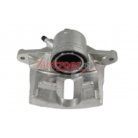 Тормозной суппорт METZGER N1IW CVJ 1440428408 6260185 - Изображение 2