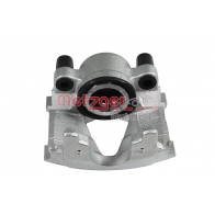 Тормозной суппорт METZGER 1440428412 6260195 S M21H - Изображение 2