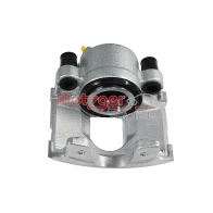 Тормозной суппорт METZGER RMA C49J 1440428414 6260197 - Изображение 2