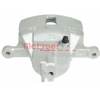 Тормозной суппорт METZGER 6260200 BI QPYS4 1440428417