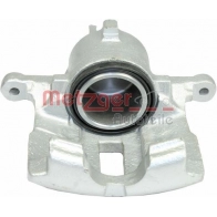 Тормозной суппорт METZGER 6260200 BI QPYS4 1440428417 - Изображение 2