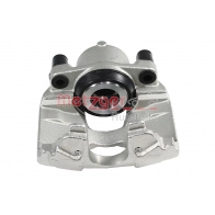 Тормозной суппорт METZGER 8DK E3H 1440428418 6260201 - Изображение 2
