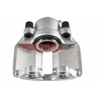 Тормозной суппорт METZGER 6260209 SZC TCYM 1440428420 - Изображение 2