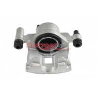 Тормозной суппорт METZGER B EG6SPX 6260241 1440428432 - Изображение 2