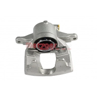 Тормозной суппорт METZGER 6260244 YS1 CA3 1440428435 - Изображение 2