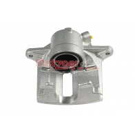 Тормозной суппорт METZGER 6260250 O9044W J 1440428437 - Изображение 2