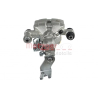 Тормозной суппорт METZGER R8B2SD R 6260251 Mazda 323 (BJ) 6 Седан