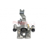 Тормозной суппорт METZGER R8B2SD R 6260251 1440428438 - Изображение 2