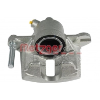 Тормозной суппорт METZGER 6260265 H4 R36Y6 1440428440 - Изображение 2
