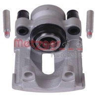 Тормозной суппорт METZGER 6260281 L TGOBO 1440428446 - Изображение 2