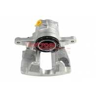 Тормозной суппорт METZGER HR0C CL 1440428454 6260309 - Изображение 2