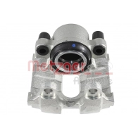 Тормозной суппорт METZGER 6260314 1440428459 W05 WG - Изображение 2
