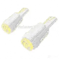 Лампа светодиодная W5W 12 В 5000K SHO-ME SBS6 284 1439691111 PRO195 - Изображение 2