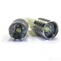Лампа светодиодная W5W 12 В 5000K SHO-ME 1439691103 K X9C3 CREE303