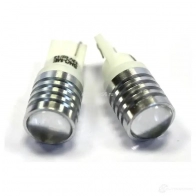 Лампа светодиодная W5W 12 В 5000K SHO-ME MF Z6HT 194CREE 1439691109
